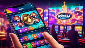 Antarmuka platform ayutogel 711 yang menampilkan berbagai permainan kasino dan sportsbook