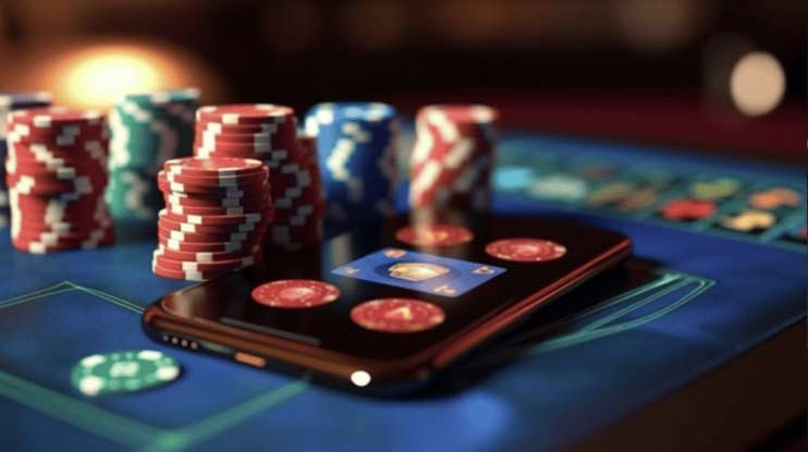 ayutogel 711 featured game showcase