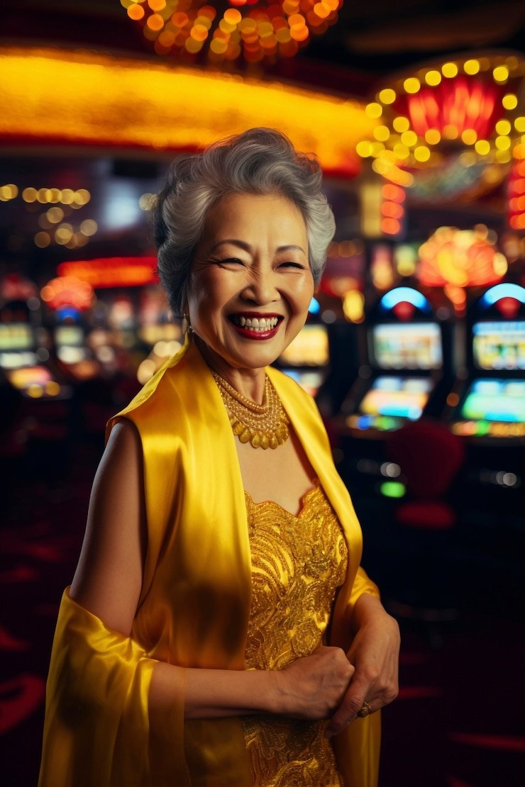 Leaderboard turnamen mingguan Ekor Number menampilkan peringkat top pemain