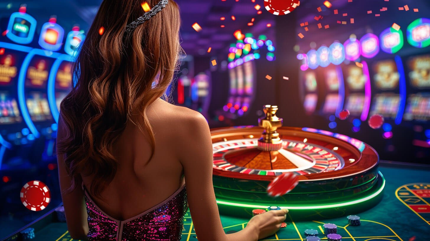 Antarmuka Lightning Dice di ayutogel 711 menampilkan tiga dadu dengan efek lightning dan tabel pembayaran