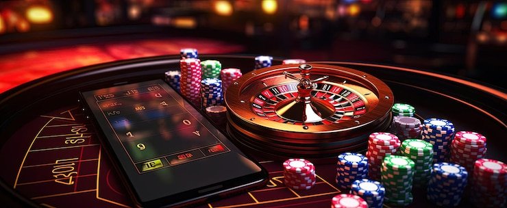 Meja Lightning Dice dengan berbagai area taruhan dan nilai pembayaran di ayutogel 711
