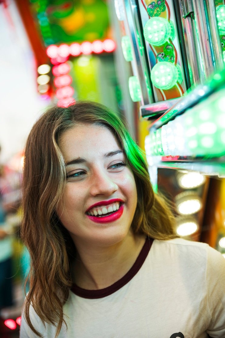 Contoh kemenangan cascading Sweet Bonanza dengan multiplier di layar